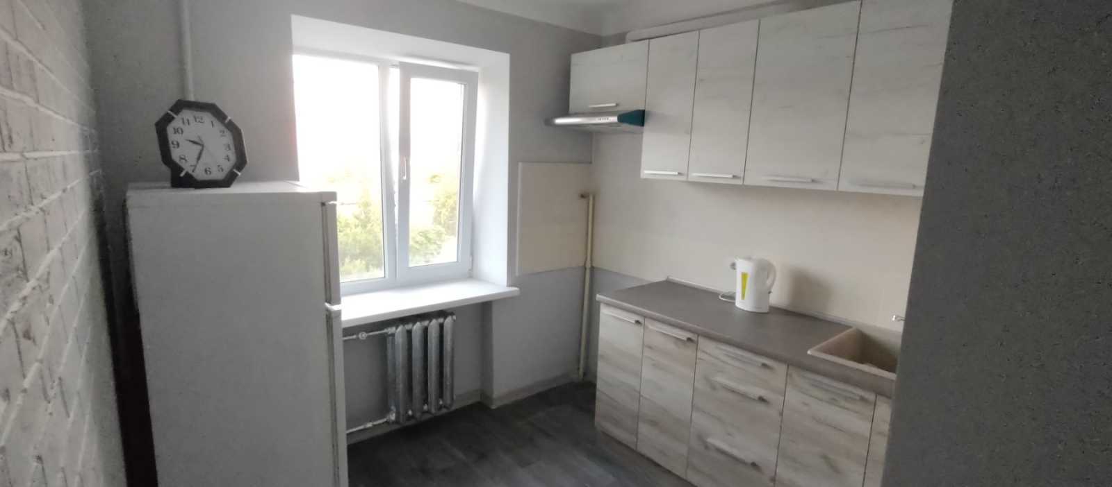 Продаж 3-кімнатної квартири 56 м², Миру просп., 20