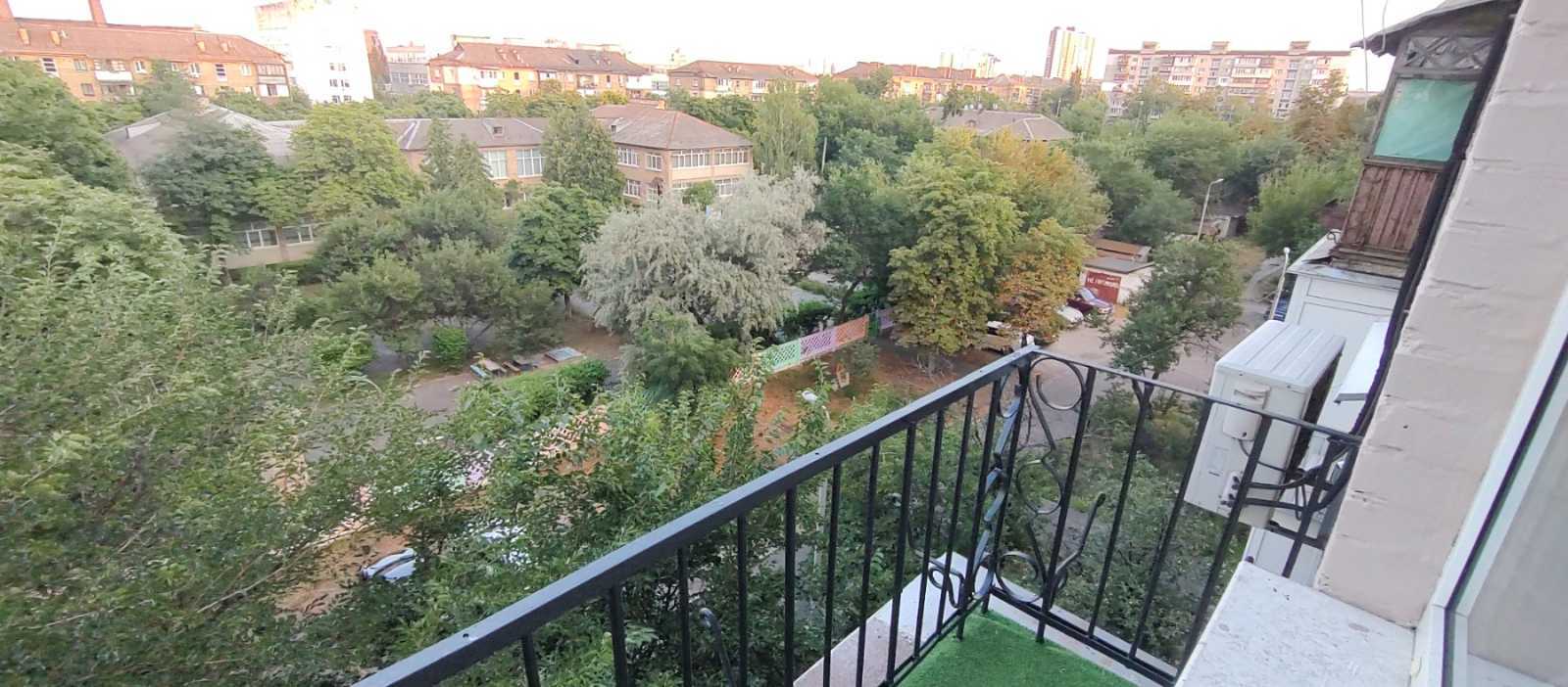 Продаж 3-кімнатної квартири 56 м², Миру просп., 20