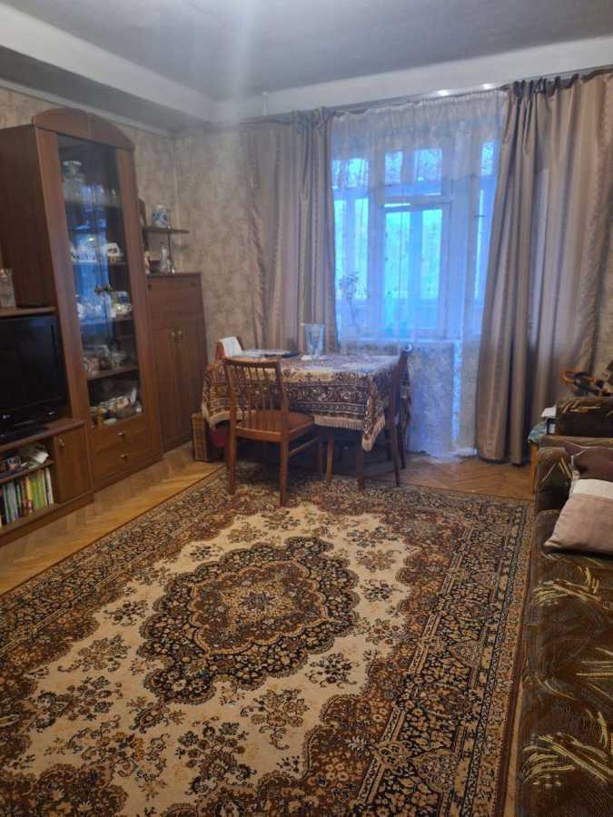 Продажа 3-комнатной квартиры 62 м², Большая Васильковская ул., 136