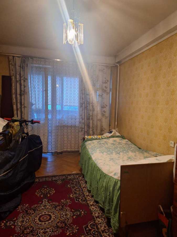 Продаж 3-кімнатної квартири 62 м², Велика Васильківська вул., 136