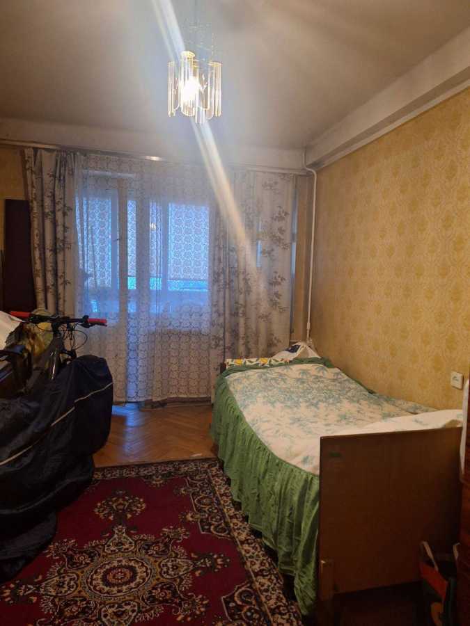 Продажа 3-комнатной квартиры 62 м², Большая Васильковская ул., 136