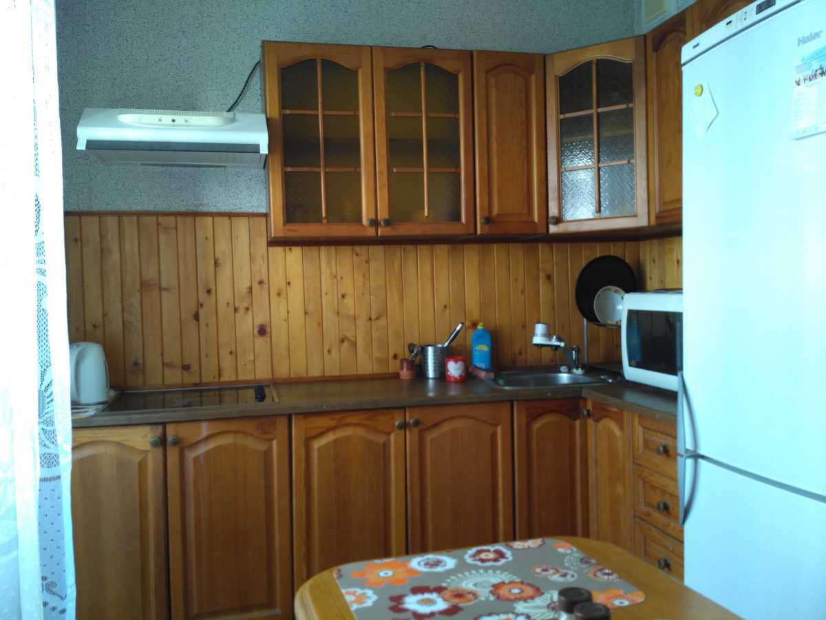 Продаж 2-кімнатної квартири 56 м², Мілославська вул., 17