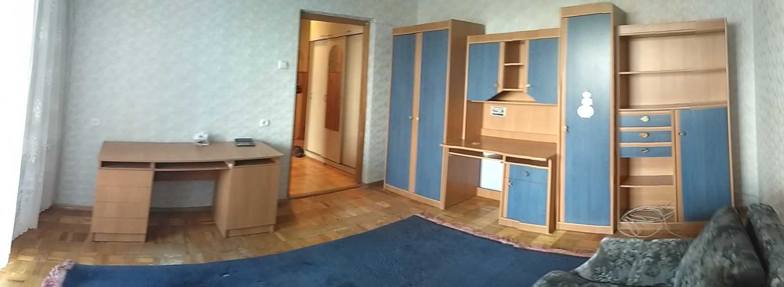 Продажа 2-комнатной квартиры 56 м², Милославская ул., 17