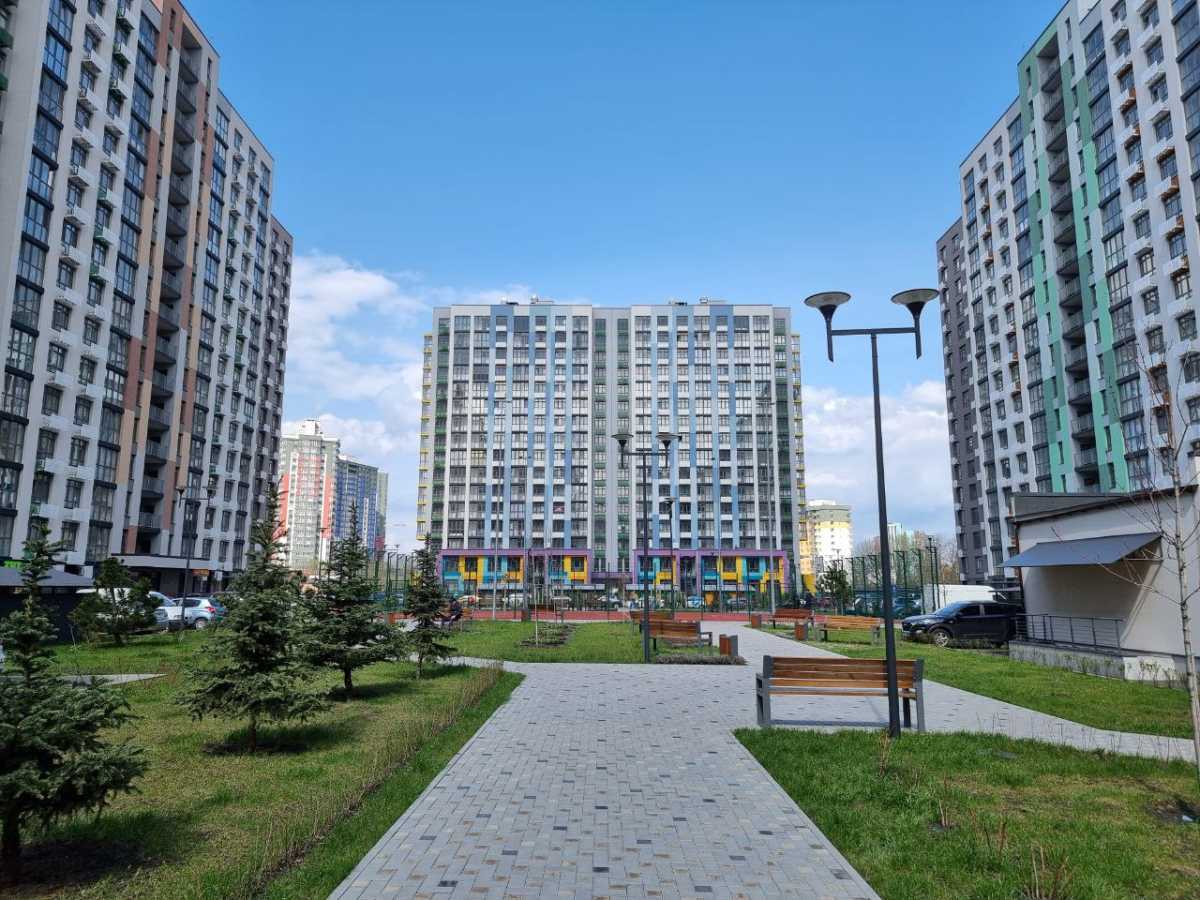 Продажа 2-комнатной квартиры 65 м², Тираспольська, 52