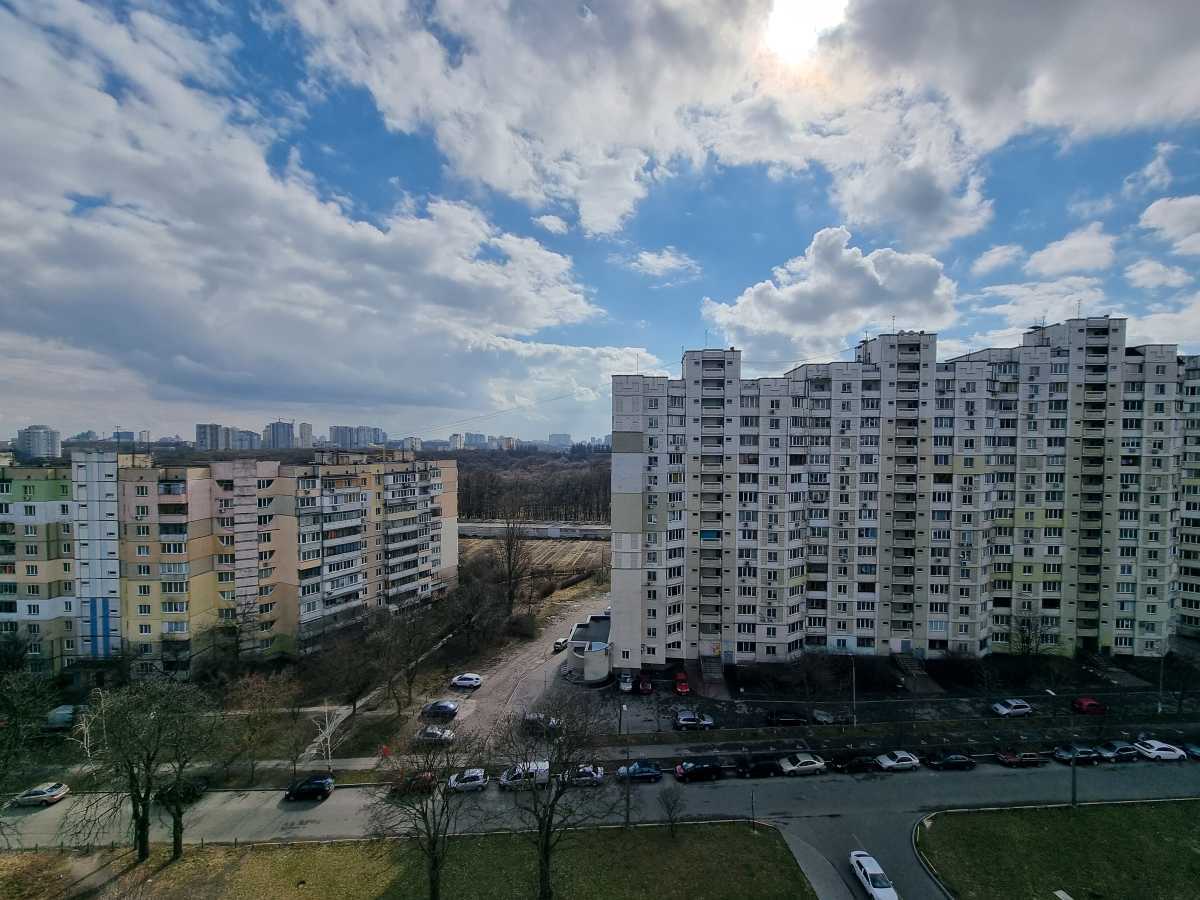 Продажа 2-комнатной квартиры 65 м², Тираспольська, 52