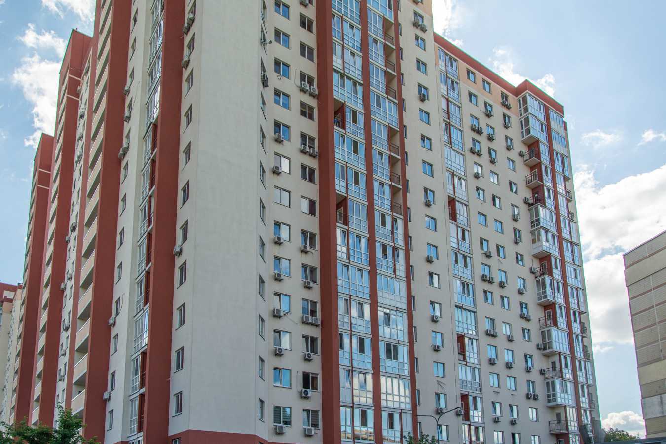 Продажа 1-комнатной квартиры 43.7 м², Гарматная ул., 38Б
