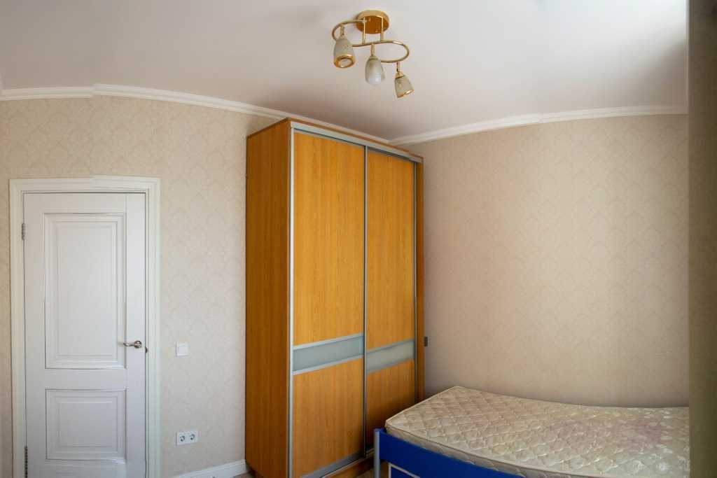 Продаж 1-кімнатної квартири 43.7 м², Гарматна вул., 38Б