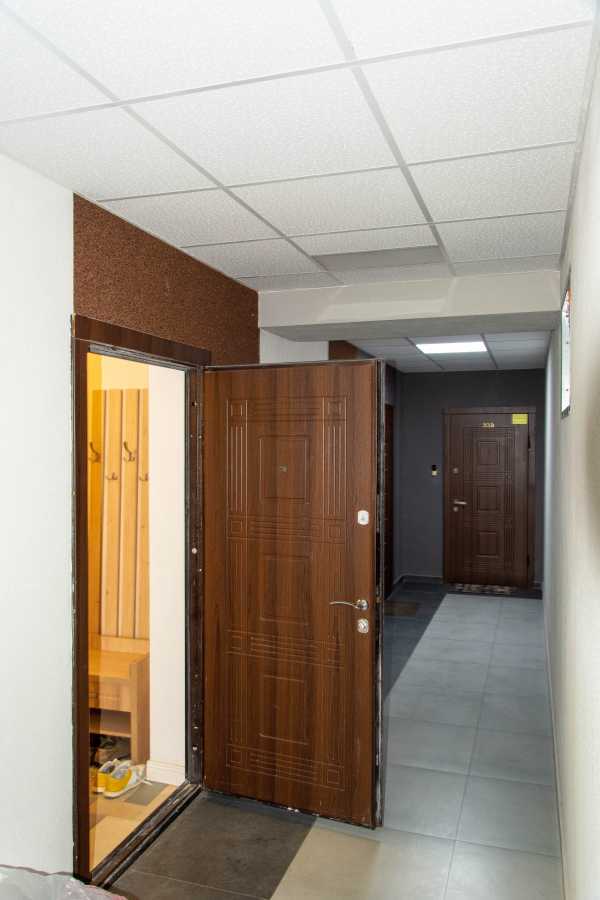 Продаж 1-кімнатної квартири 43.7 м², Гарматна вул., 38Б