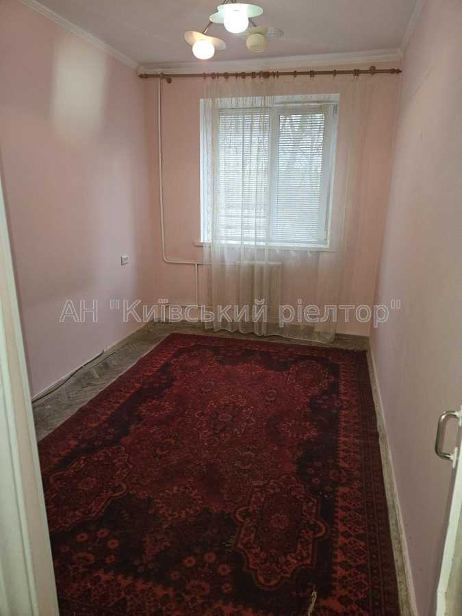 Продаж 2-кімнатної квартири 46 м², Івана Федорова вул., 1