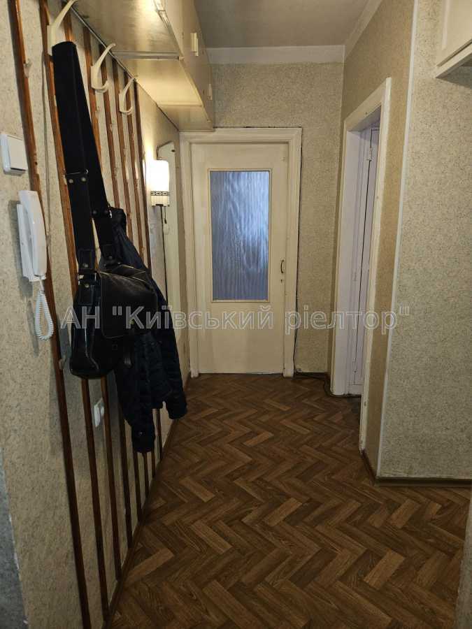 Продаж 2-кімнатної квартири 46 м², Івана Федорова вул., 1