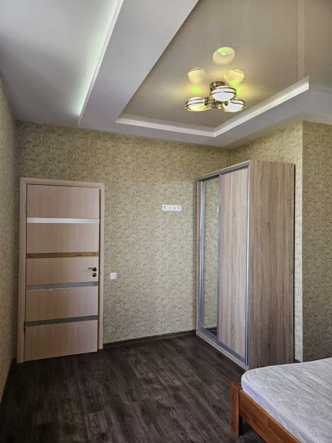 Продаж 1-кімнатної квартири 58.7 м², Валерія Лобановського просп., 6А