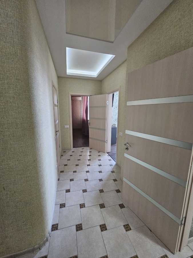 Продажа 1-комнатной квартиры 58.7 м², Валерия Лобановского просп., 6А