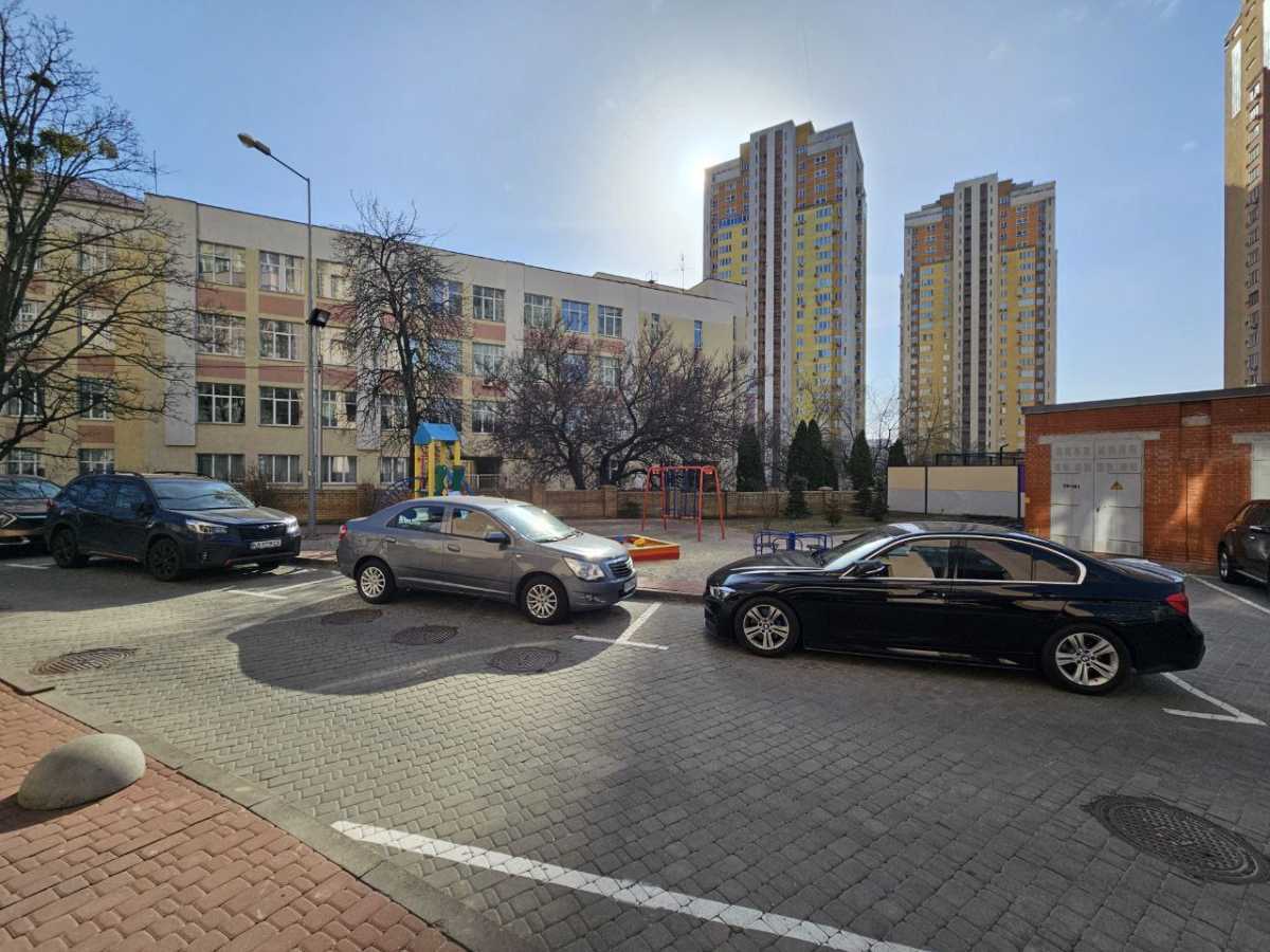 Продажа 1-комнатной квартиры 58.7 м², Валерия Лобановского просп., 6А