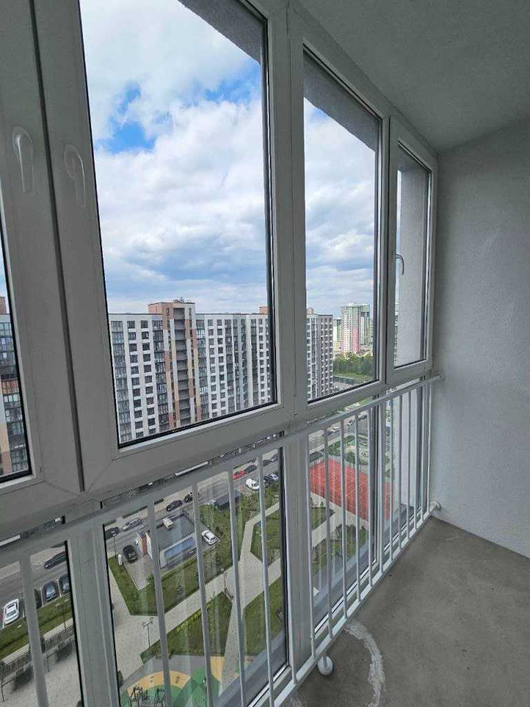 Продаж 1-кімнатної квартири 40 м², Тираспільська вул., 52