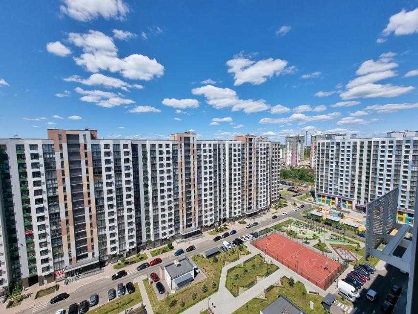 Продажа 1-комнатной квартиры 40 м², Тираспольская ул., 52