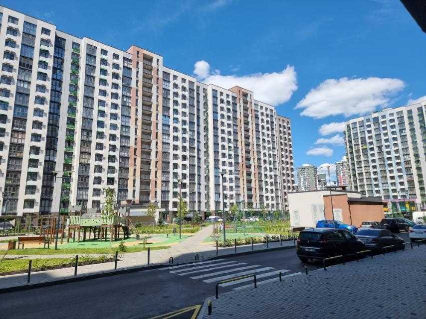 Продажа 1-комнатной квартиры 40 м², Тираспольская ул., 52