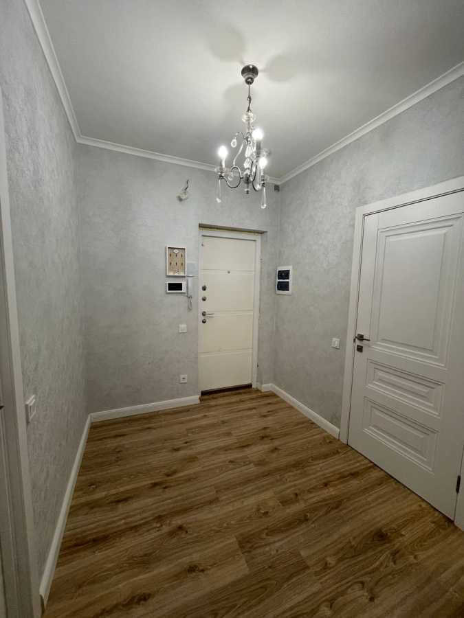 Продажа 1-комнатной квартиры 48.8 м², Ясиноватский пер., 10