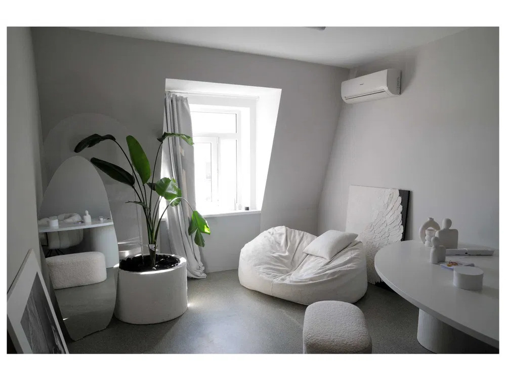 Аренда офиса 90 м², Спасская ул., вул.27/16