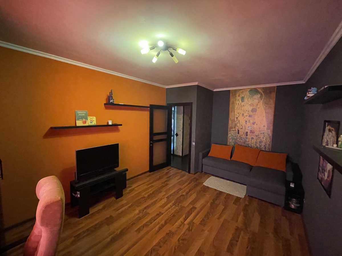 Продаж 3-кімнатної квартири 88 м², Петра Григоренка просп., 3А