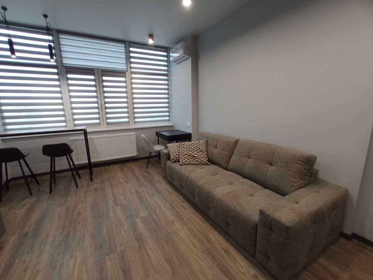 Продаж 1-кімнатної квартири 28 м²