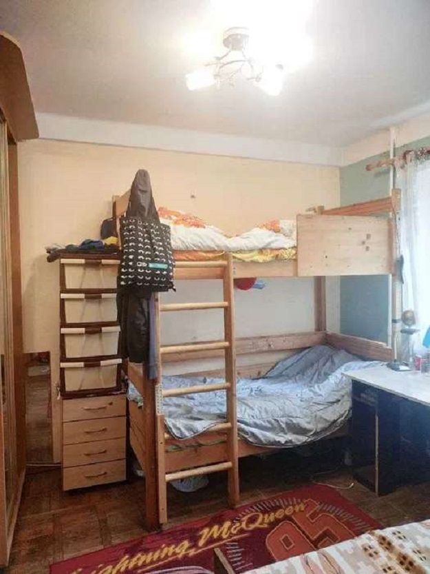 Продаж 3-кімнатної квартири 56 м², Юрія Шумського вул., 8