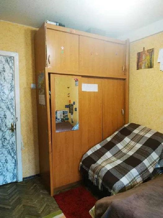 Продаж 3-кімнатної квартири 56 м², Юрія Шумського вул., 8