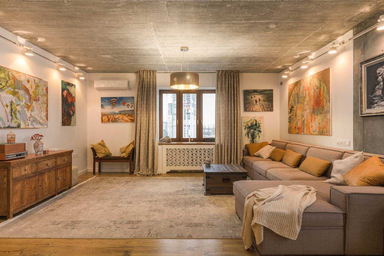 Продажа 4-комнатной квартиры 152 м², Сєченова, 7а