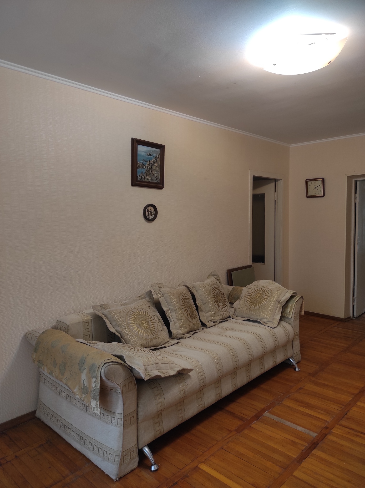 Продаж 3-кімнатної квартири 57 м²