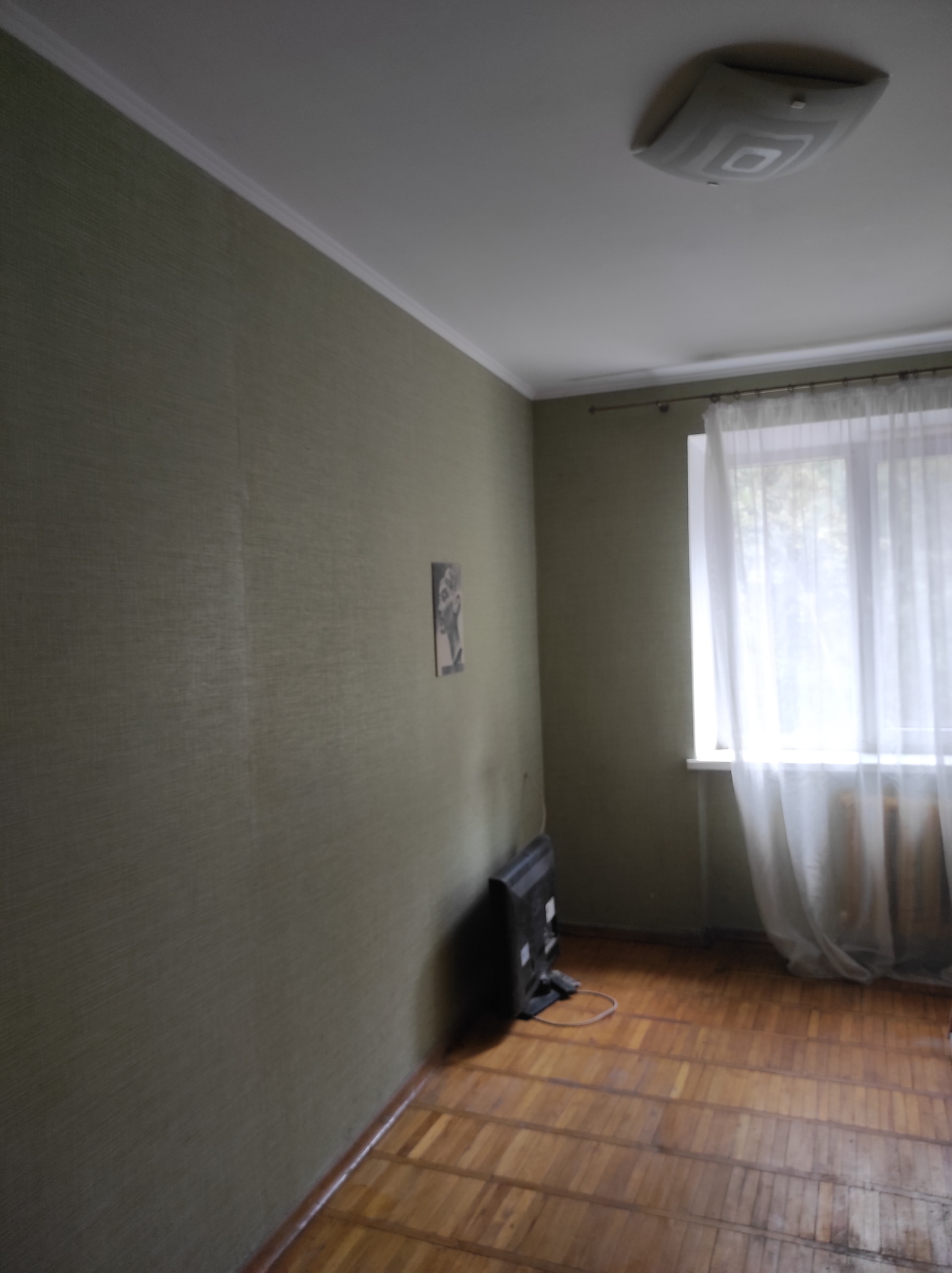 Продаж 3-кімнатної квартири 57 м²