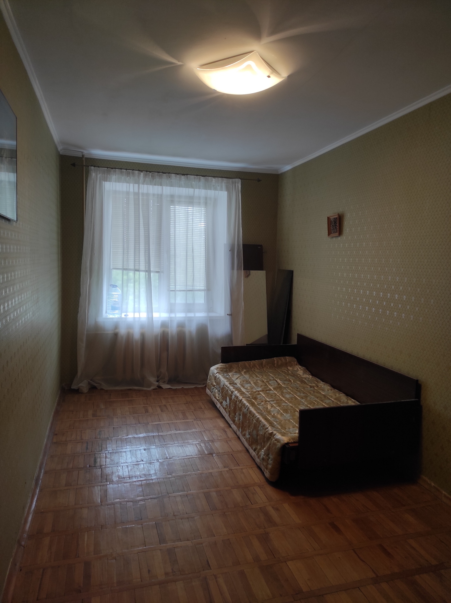 Продаж 3-кімнатної квартири 57 м²