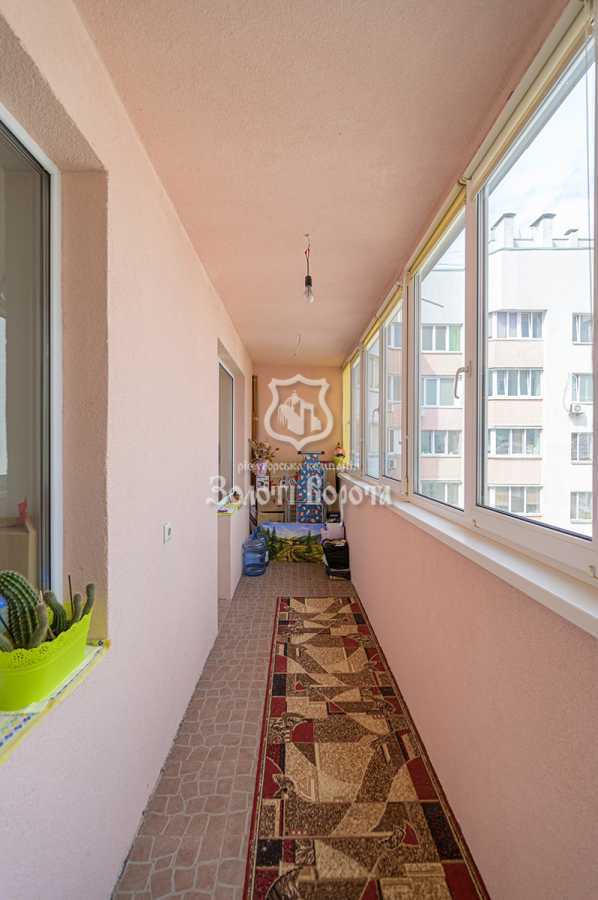 Продаж 1-кімнатної квартири 42.5 м², Михайла Донця вул., Драгоманова, 6/1