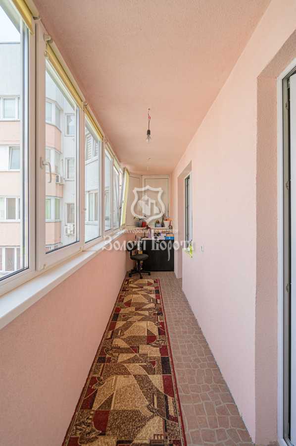 Продаж 1-кімнатної квартири 42.5 м², Михайла Донця вул., Драгоманова, 6/1