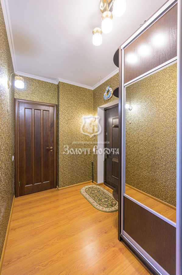 Продаж 1-кімнатної квартири 42.5 м², Михайла Донця вул., Драгоманова, 6/1