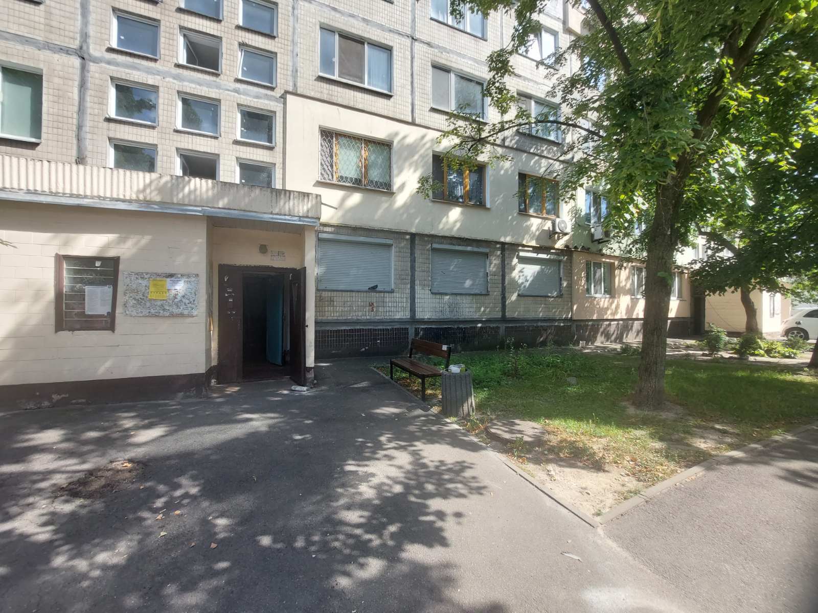 Продажа 3-комнатной квартиры 70 м², Якуба Коласа ул., 6