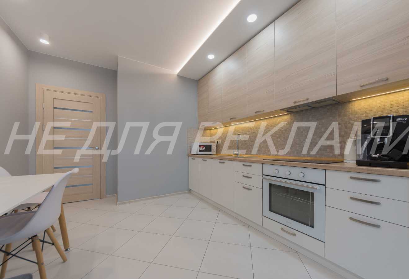 Продаж 1-кімнатної квартири 47.9 м², Перемоги просп., 67Г