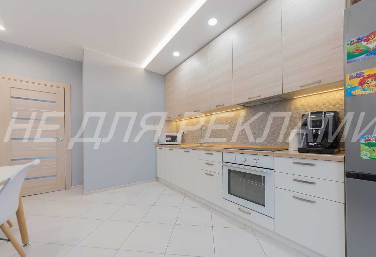 Продажа 1-комнатной квартиры 47.9 м², Победы просп., 67Г