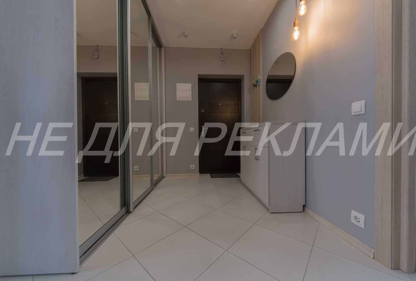 Продаж 1-кімнатної квартири 47.9 м², Перемоги просп., 67Г