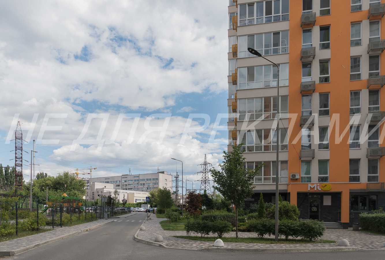 Продажа 1-комнатной квартиры 47.9 м², Победы просп., 67Г