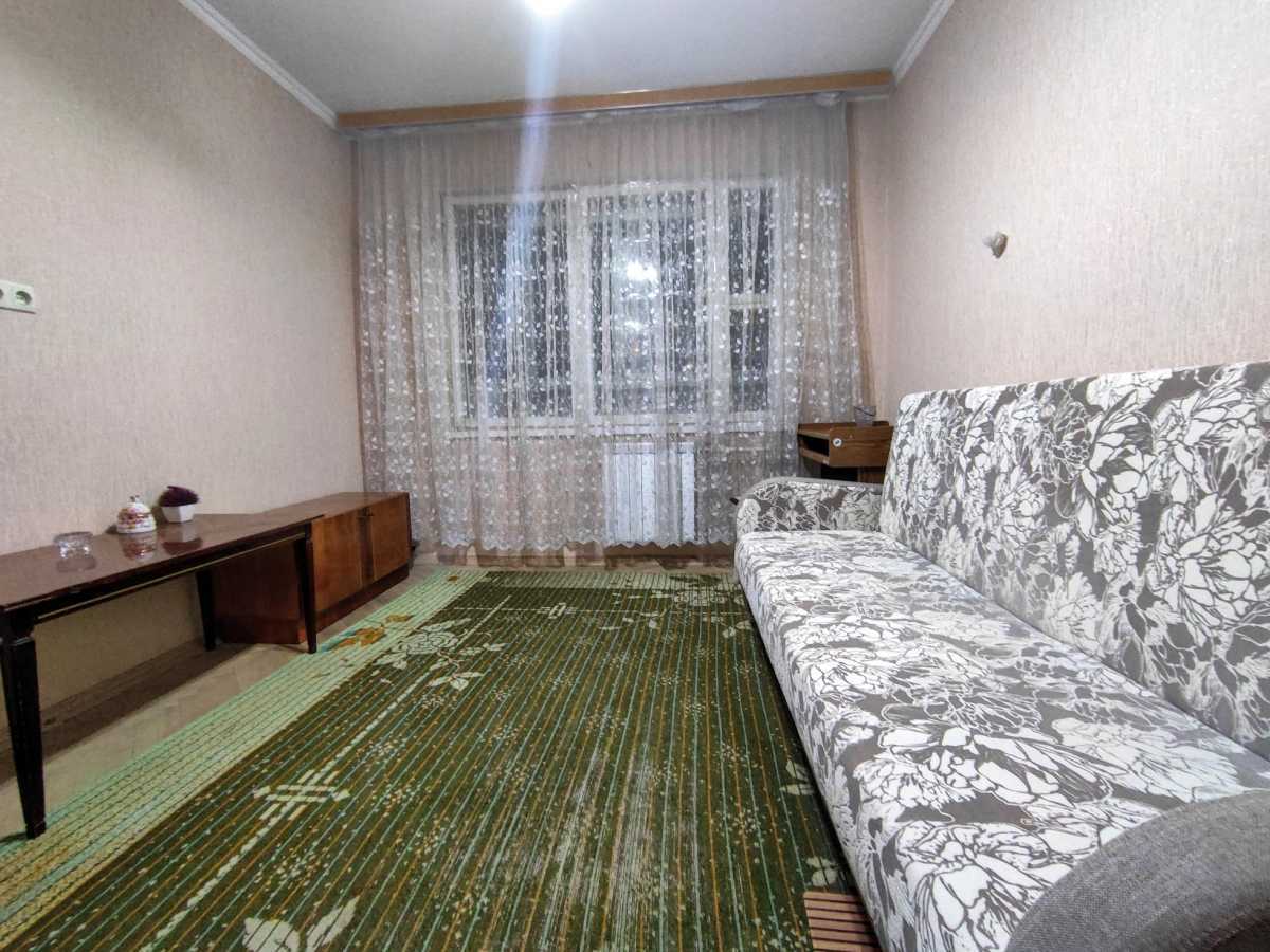 Продаж 2-кімнатної квартири 56 м², Озерна вул., 6