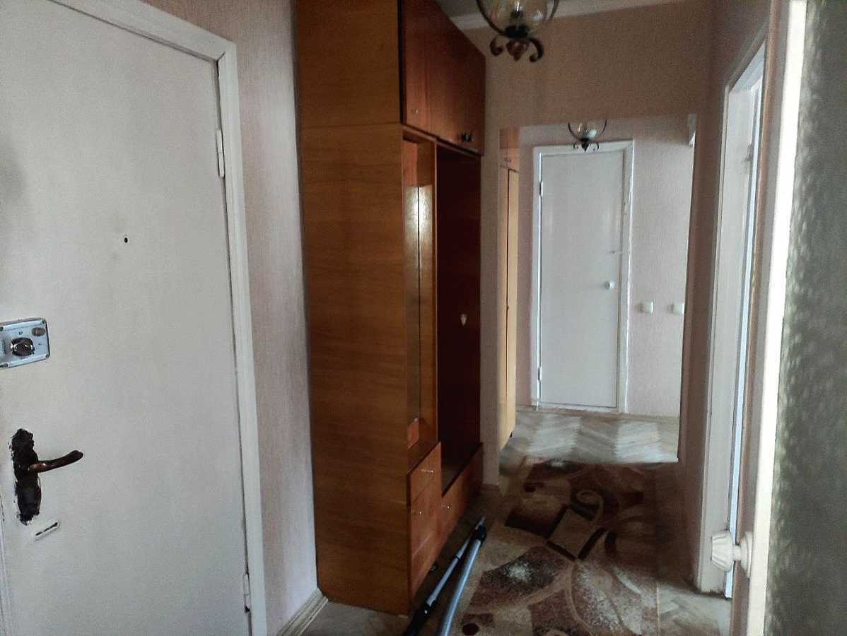 Продажа 2-комнатной квартиры 56 м², Озерная ул., 6