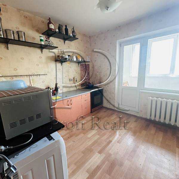 Продажа 1-комнатной квартиры 43 м², Лисковская ул., 28