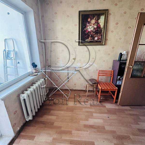 Продаж 1-кімнатної квартири 43 м², Лісківська вул., 28