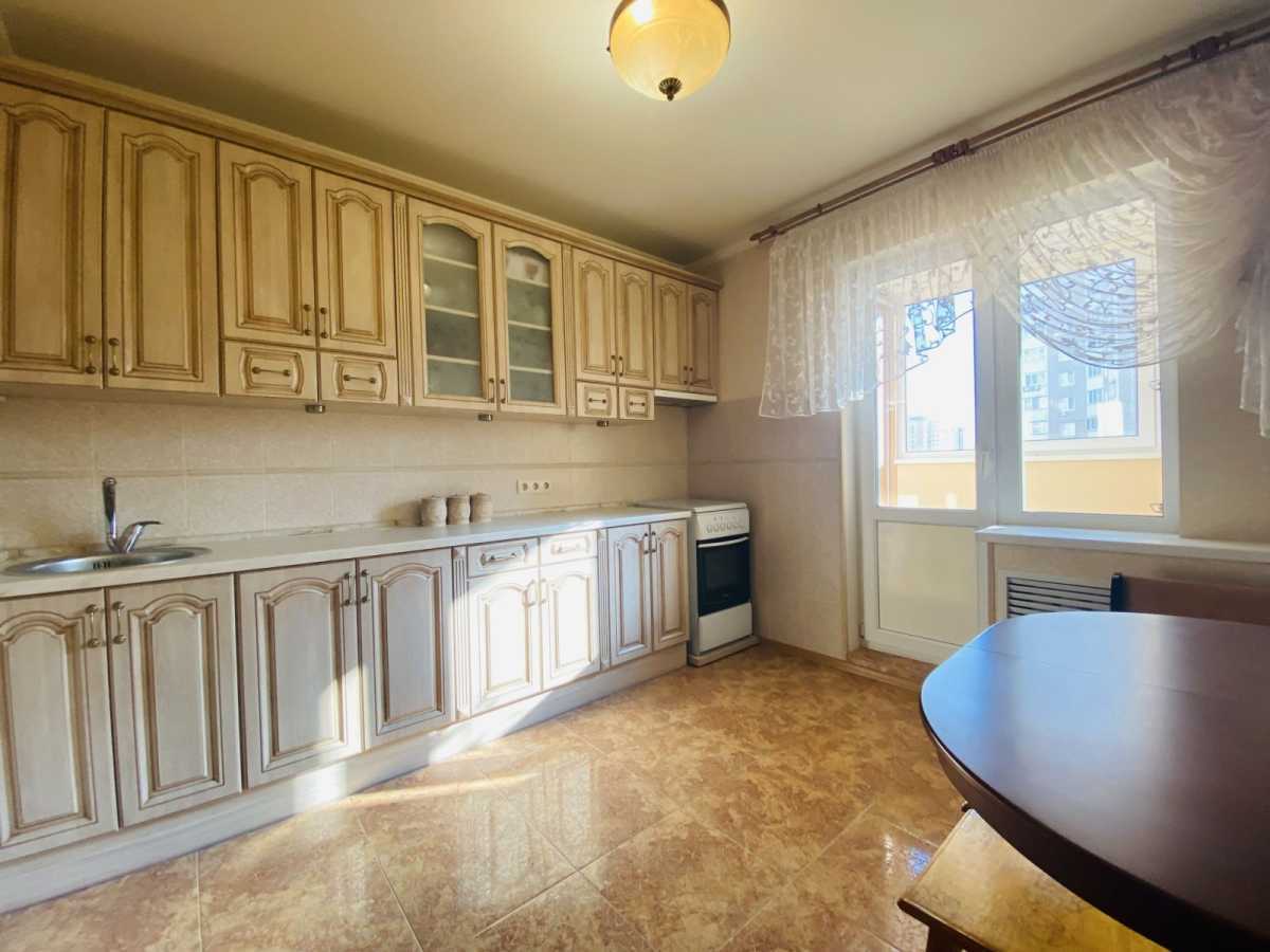 Продажа 1-комнатной квартиры 42 м², Урловская ул., 36