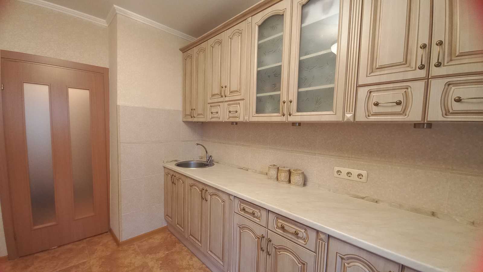 Продажа 1-комнатной квартиры 42 м², Урловская ул., 36