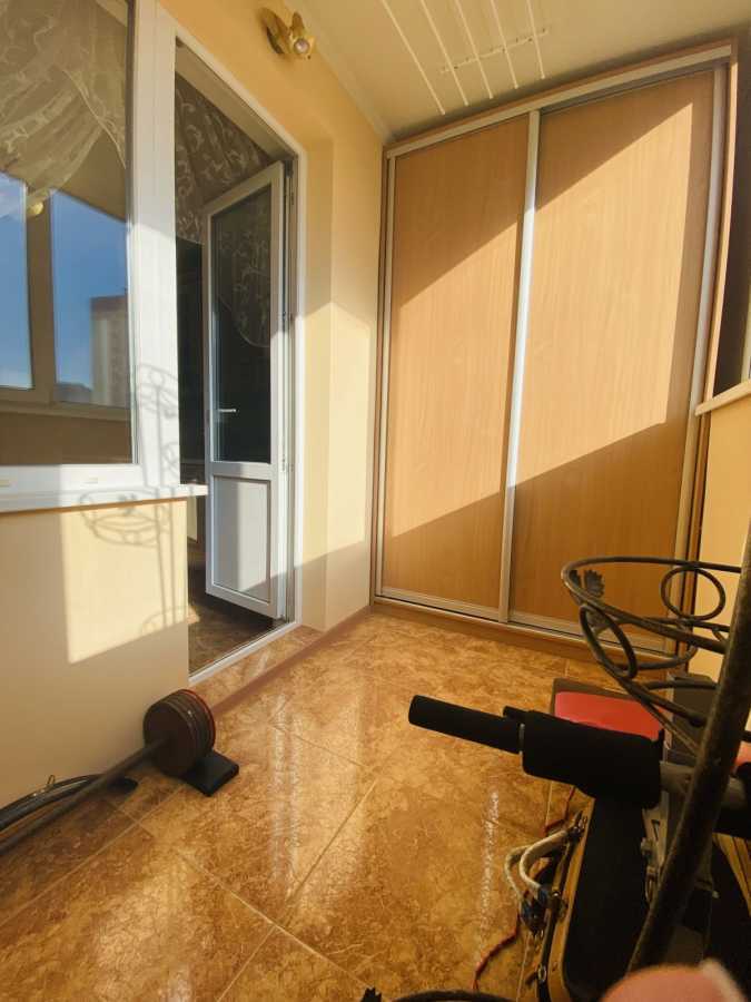 Продажа 1-комнатной квартиры 42 м², Урловская ул., 36