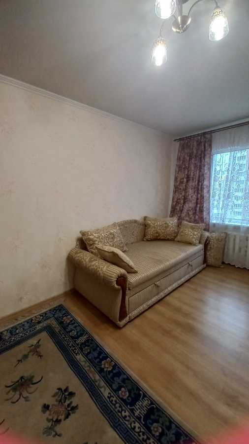 Продаж 1-кімнатної квартири 42 м², Урлівська вул., 36