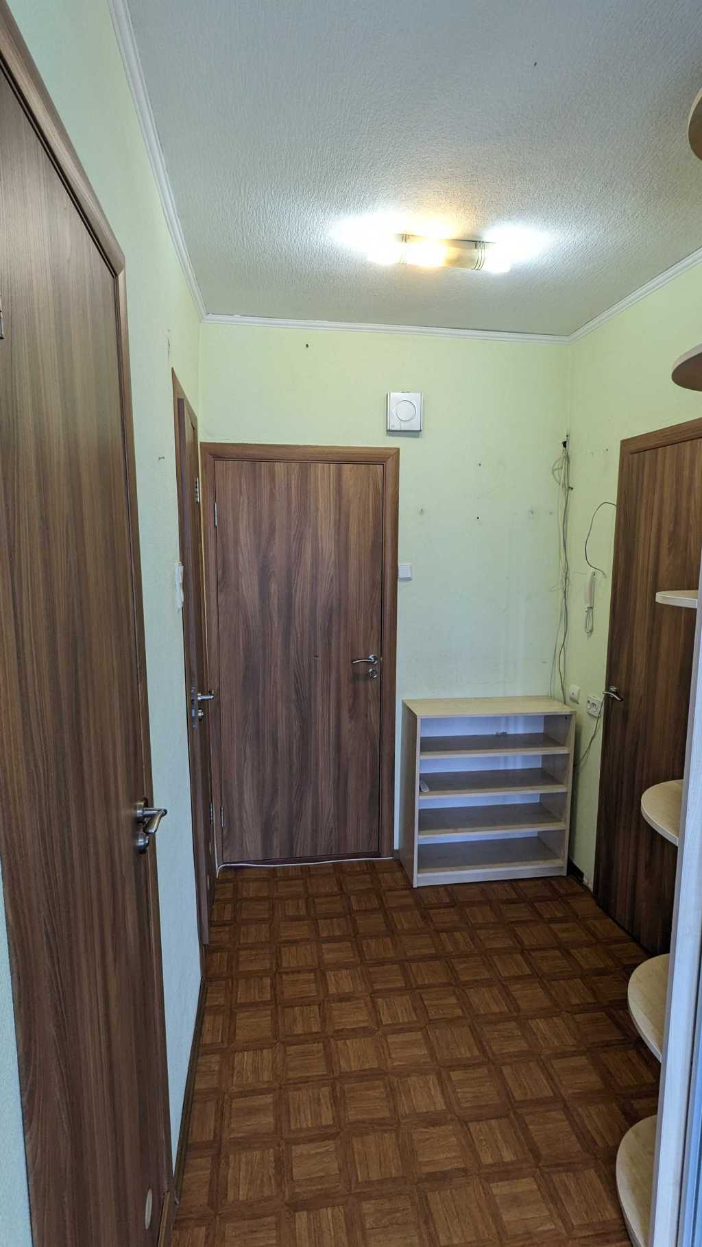 Продаж 1-кімнатної квартири 34 м², Оболонський просп., 27А