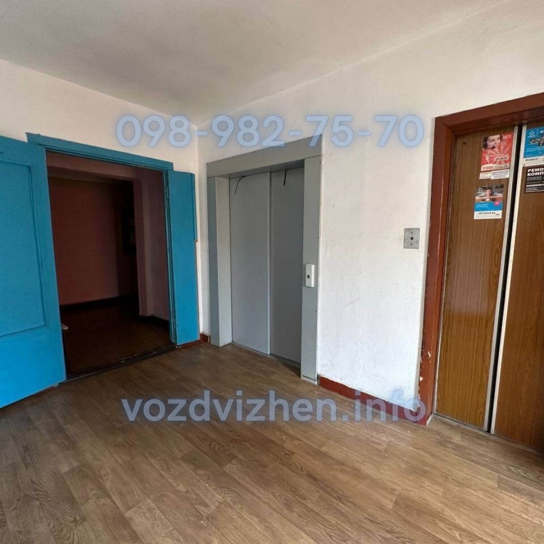 Продажа 2-комнатной квартиры 55 м², Архитектора Николаева ул., 15Б