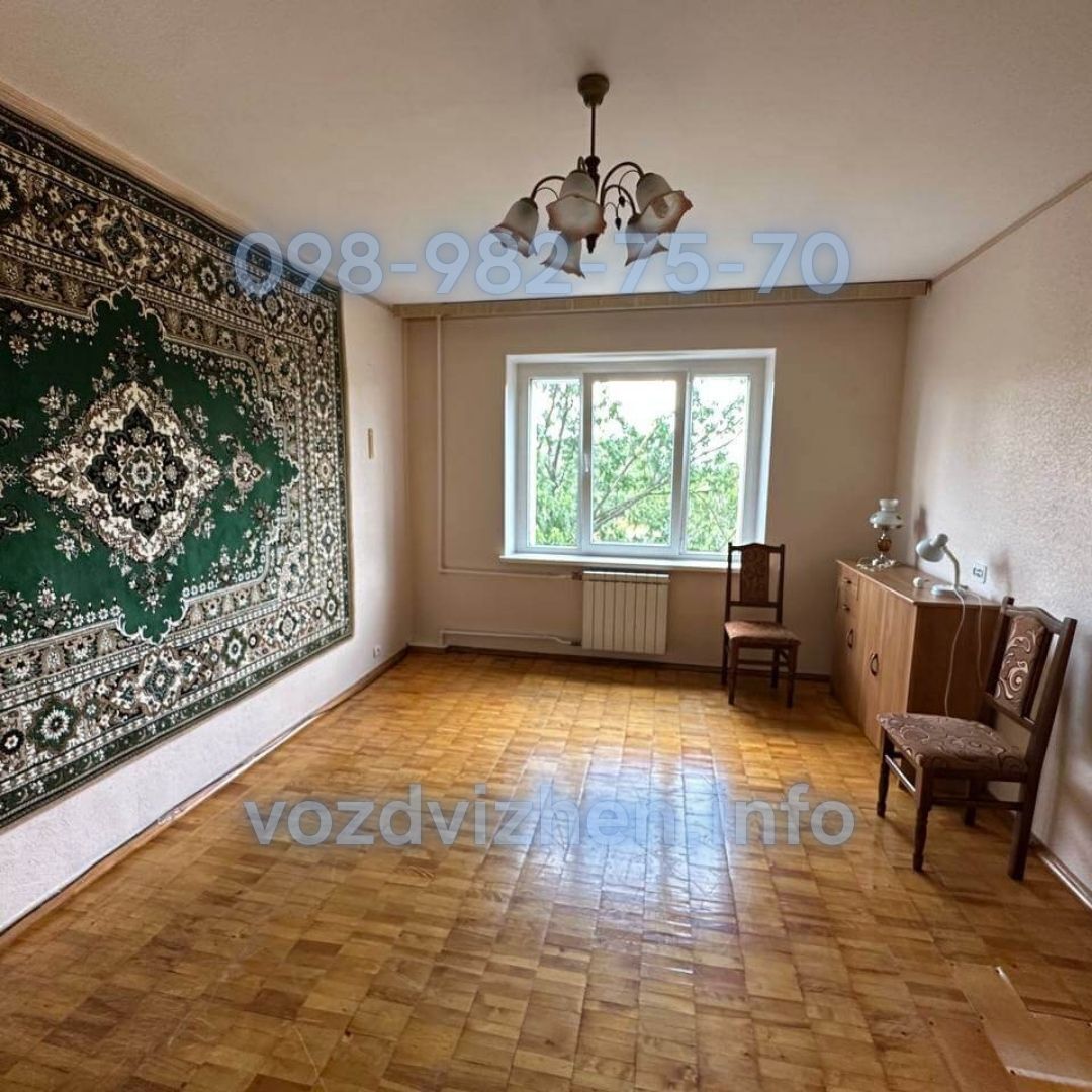 Продажа 2-комнатной квартиры 55 м², Архитектора Николаева ул., 15Б