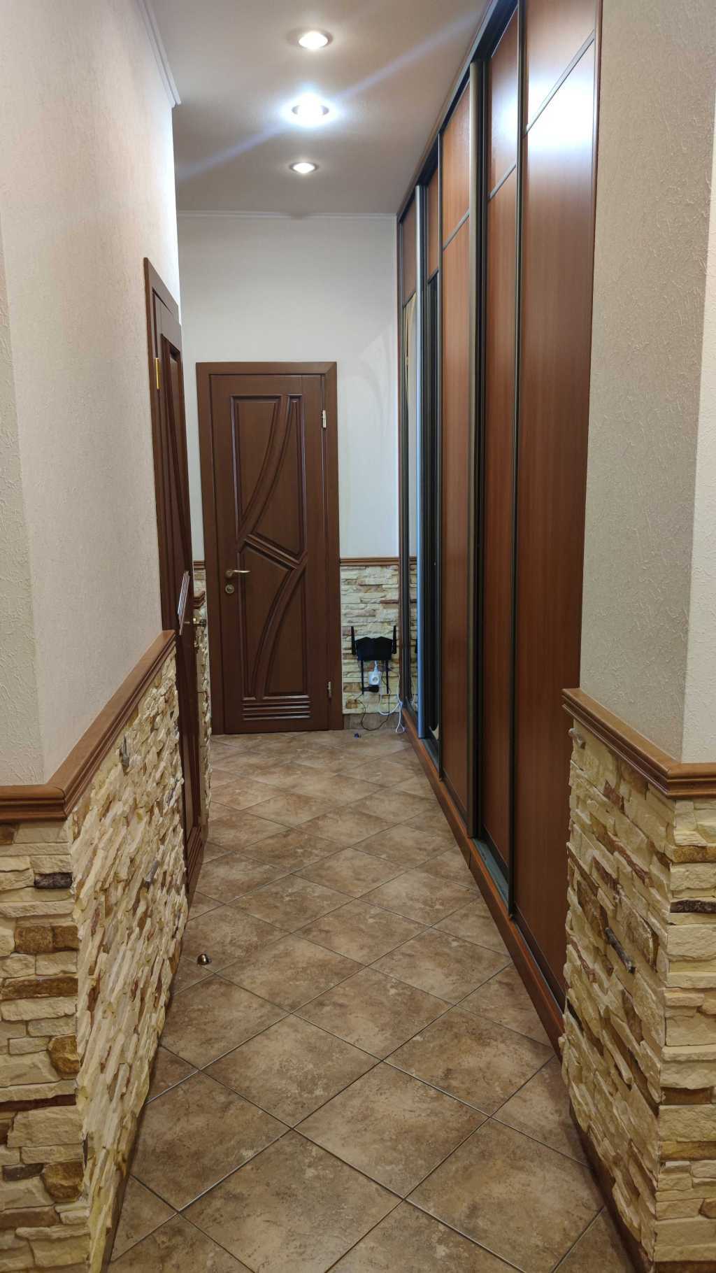 Продажа 2-комнатной квартиры 87 м², Героев Сталинграда просп., 6 К8